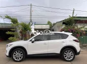 Mazda CX5 2013 Chính Chủ Đẹp
