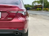 Toyota camry 2.5Q - 18000 km