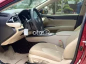 Toyota camry 2.5Q - 18000 km
