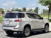 Chevrolet Trailblazer 2019 2 cầu số tự động 635.tr