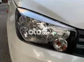 Suzuki Celerio 2019 1.0 AT màu trăng như mới