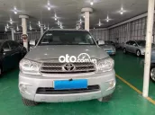 Toyota Fortuner 2009 - Máy Xăng - Số Tự Động