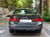 BMW 320i 2012
