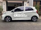 Kia Morning 2011 1.0 AT - 203000 km
