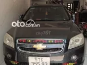 Chevrolet Captiva 2007 LT 2.4 - 200000 km