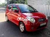 Kia Morning 2009 1 chủ mua mới xe rất đẹp