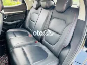 MG ZS Luxury 1.5 AT sản xuất 2021