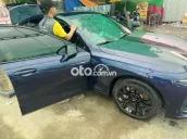 VinFast Lux A2.0 2022 A2.0 Tiêu chuẩn - 74000 km