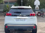 Peugeot 3008 2018 1.6L Turbo - 95000 km