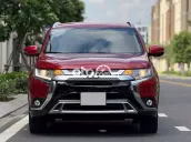 Mitsubishi Outlander 2021 2.0 CVT - 21000 km
