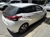 Toyota Yaris 2018 G CVT - 79000 km