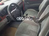 Daewoo Lacetti 2011 - 77637 km