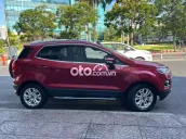 Ford EcoSport 2016 1.5L Titanium AT - 120000 km