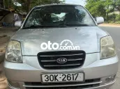 Kia Morning 2007 1.1 AT - 150000 km