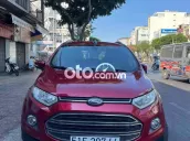 Ford EcoSport 2016 1.5L Titanium AT - 120000 km