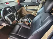 Chevrolet Captiva 2007 LT 2.4 - 200000 km