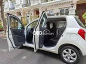 Suzuki Celerio 2019 1.0 AT màu trăng như mới