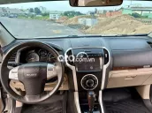 Isuzu Mu X 2019 1.9 4X2 AT - 93000 km