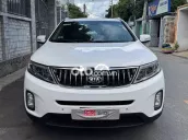 Kia Sorento 2019 Tự Động Chất Mới Zin Ko Lỗi