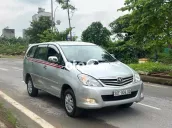 Toyota Innova 2009 G - 25000km