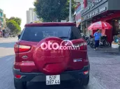 Ford EcoSport 2016 1.5L Titanium AT - 120000 km