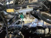 Ford Everest 2010 2.5L 4x2 AT - 103000 km