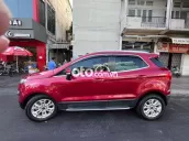 Ford EcoSport 2016 1.5L Titanium AT - 120000 km
