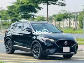 MG ZS Luxury 1.5 AT sản xuất 2021
