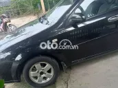 Daewoo Lacetti 2011 - 77637 km