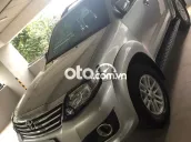 Toyota Fortuner 2012 2.7V 4x2 AT - 107000 km
