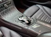 Mercedes Benz C300 AMG Model 2017