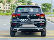 MG ZS Luxury 1.5 AT sản xuất 2021