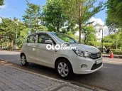 Suzuki Celerio 2019 1.0 AT màu trăng như mới