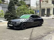 Mercedes Benz C300 AMG Model 2017