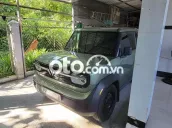 VinFast VF3 2024 Thuê pin - 6363 km