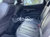 Peugeot 3008 2018 1.6L Turbo - 95000 km