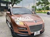 Luxgen U7 2011 - 130000 km