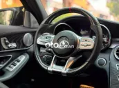 Mercedes Benz C300 AMG Model 2017