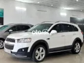 Chevrolet Captiva 2.4 LTZ 2015 BH 6 Tháng