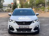 Peugeot 3008 2018 1.6L Turbo - 95000 km