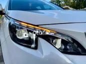 Peugeot 3008 2018 1.6L Turbo - 95000 km