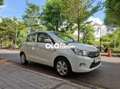 Xe chuẩn gia đình Suzuki Celerio 2019 zin 1 chủ