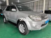 Toyota Fortuner 2009 - Máy Xăng - Số Tự Động