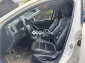 Mazda 6 2016 2.5 AT - 62000 km