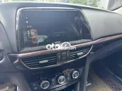 Mazda 6 2016 2.5 AT - 62000 km