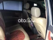Toyota Fortuner 2012 2.7V 4x2 AT - 107000 km