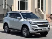 Chevrolet Trailblazer 2019 2 cầu số tự động 635.tr