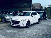 Mazda 2 2018 cực đẹp, biển số sài gòn