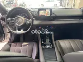 Mazda 6 2024 Signature Premium 2.5 AT - 6000 km