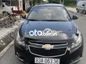 cruze cheverlet 2010 cần bán có đỗi xe các loại